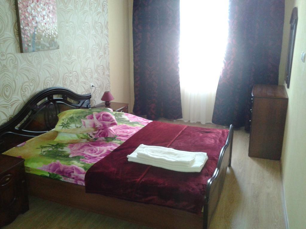Guest House Na Sovetskoy Lepel Exterior photo