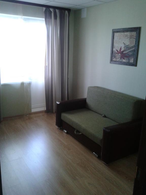 Guest House Na Sovetskoy Lepel Exterior photo