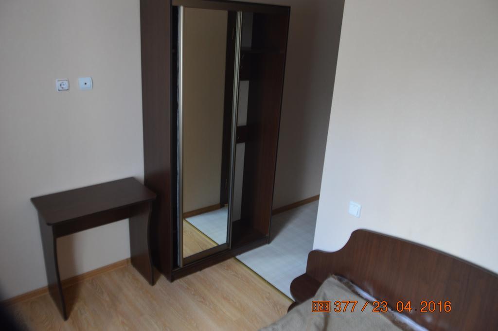 Guest House Na Sovetskoy Lepel Exterior photo