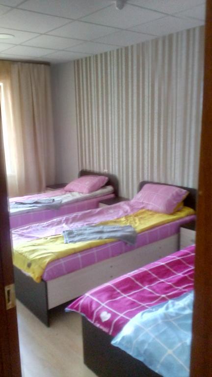 Guest House Na Sovetskoy Lepel Exterior photo